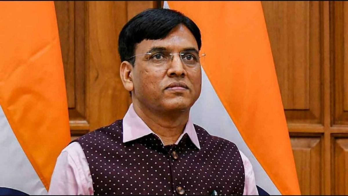 Govt to start exporting surplus COVID-19 vaccines from Oct, says Mandaviya