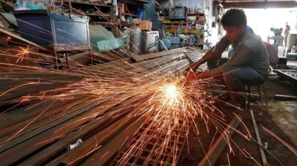 The August PMI data alluded to an improvement in overall operating conditions for the second straight month The August PMI data alluded to an improvement in overall operating conditions for the second straight month