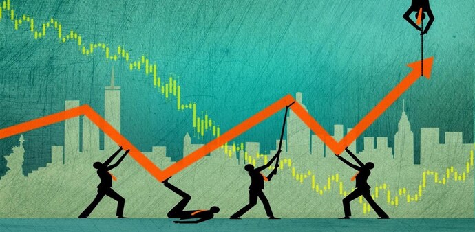 RIL's m-cap surged to a record Rs 15 lakh crore on Friday, making it the first domestic company to achieve the historic feat RIL's m-cap surged to a record Rs 15 lakh crore on Friday, making it the first domestic company to achieve the historic feat