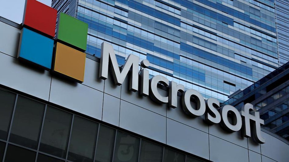 Microsoft had planned to reopen Redmond HQs on Oct 4 Microsoft had planned to reopen Redmond HQs on Oct 4