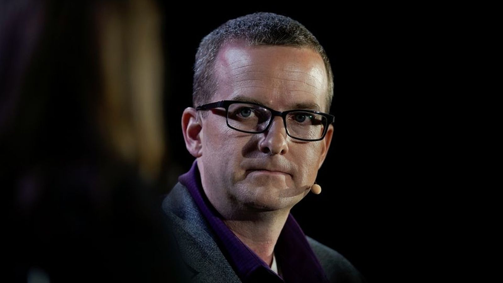 Facebook's technology head Mike Schroepfer to step down