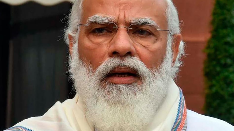 Prime Minister Narendra Modi Prime Minister Narendra Modi