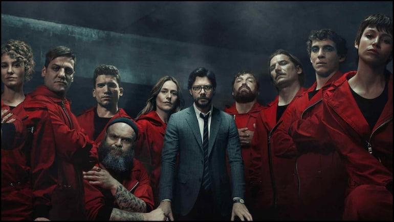 WhatsApp gets Money Heist animated stickers: How to download and use