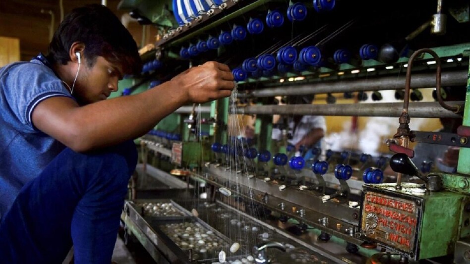 More than 57 per cent of the total respondents strongly agreed that the revival of MSMEs would aid in improving the current employment situation More than 57 per cent of the total respondents strongly agreed that the revival of MSMEs would aid in improving the current employment situation