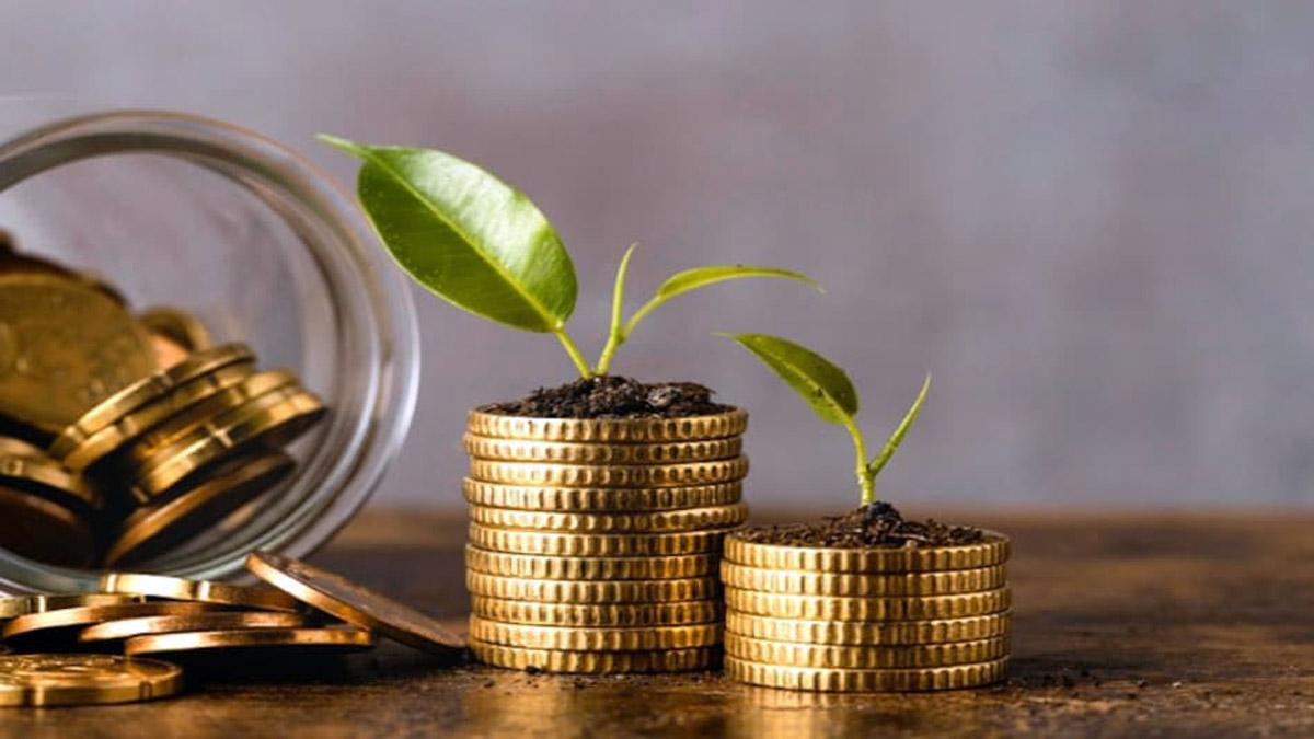 While the one-year absolute growth in AUM was 87 per cent, the three-year absolute growth was 212 per cent While the one-year absolute growth in AUM was 87 per cent, the three-year absolute growth was 212 per cent