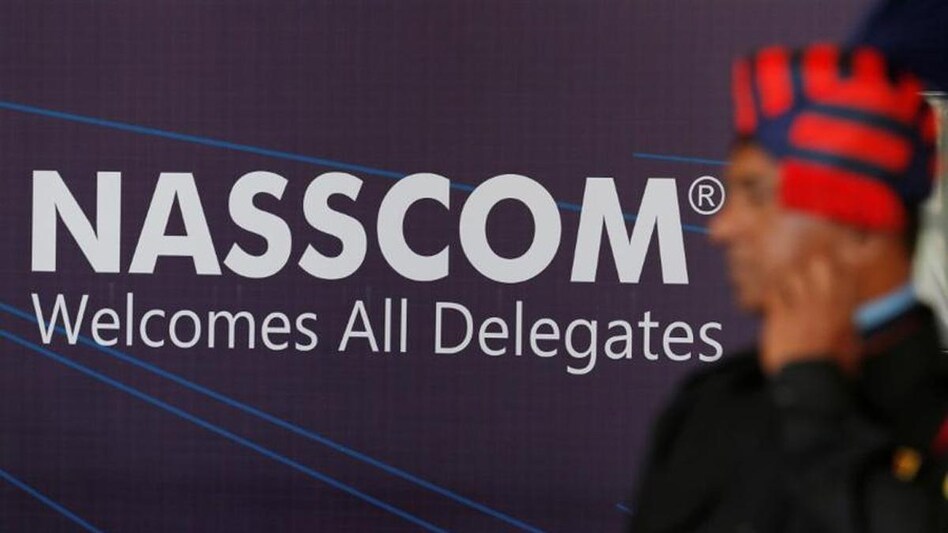 Nasscom said it has been advocating this issue for the last 2-3 years Nasscom said it has been advocating this issue for the last 2-3 years
