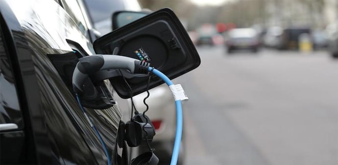 NEV include battery electric, plug-in hybrid and hydrogen fuel-cell vehicles NEV include battery electric, plug-in hybrid and hydrogen fuel-cell vehicles