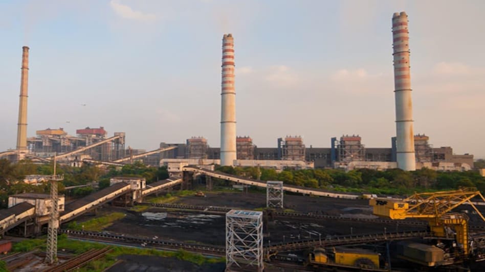NTPC had incorporated NTPC Renewable Energy Ltd with the Registrar of Companies, NCT of Delhi & Haryana on October 7, 2020, to undertake renewable energy business. NTPC had incorporated NTPC Renewable Energy Ltd with the Registrar of Companies, NCT of Delhi & Haryana on October 7, 2020, to undertake renewable energy business.