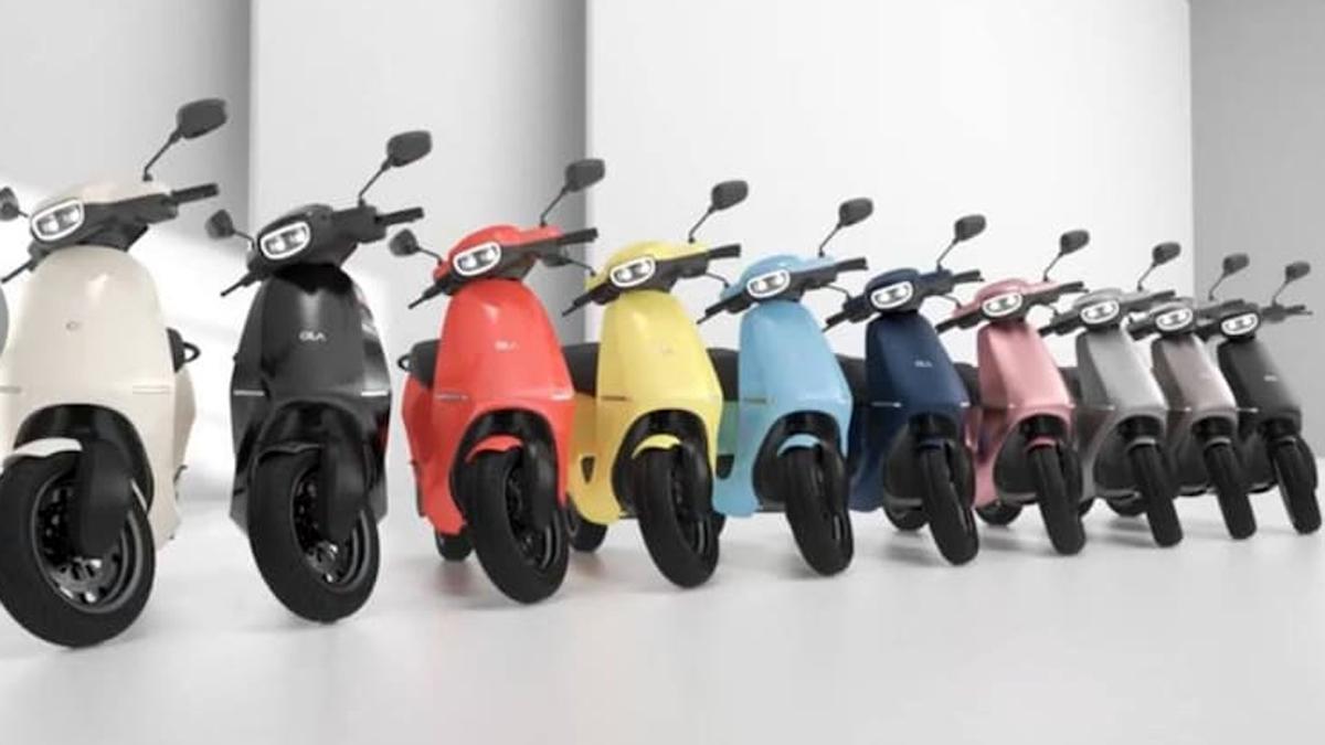 The pent-up demand and the hype Ola managed around a two-day event also helped it attract such large bookings The pent-up demand and the hype Ola managed around a two-day event also helped it attract such large bookings