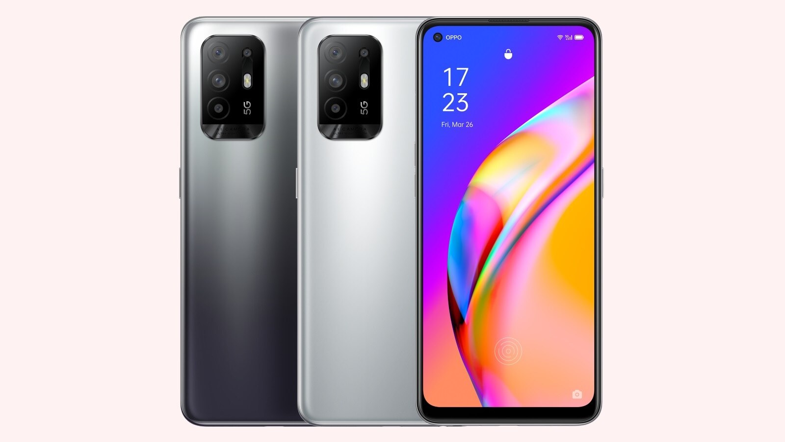 Amazon Great Indian Festival: Deals on Oppo A31, A16, F19 Pro, and other Oppo phones revealed