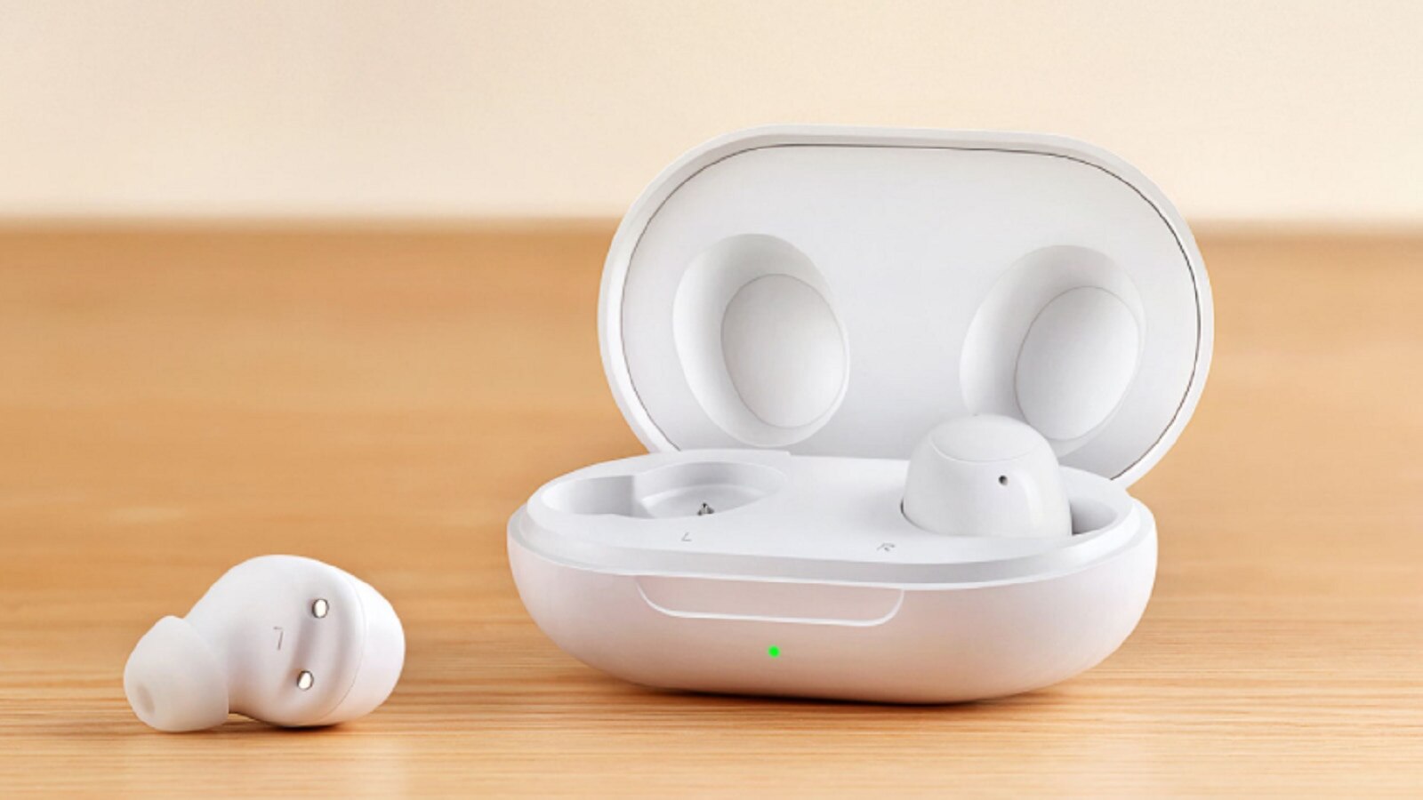 Oppo Enco Buds TWS earphones launch set for September 8