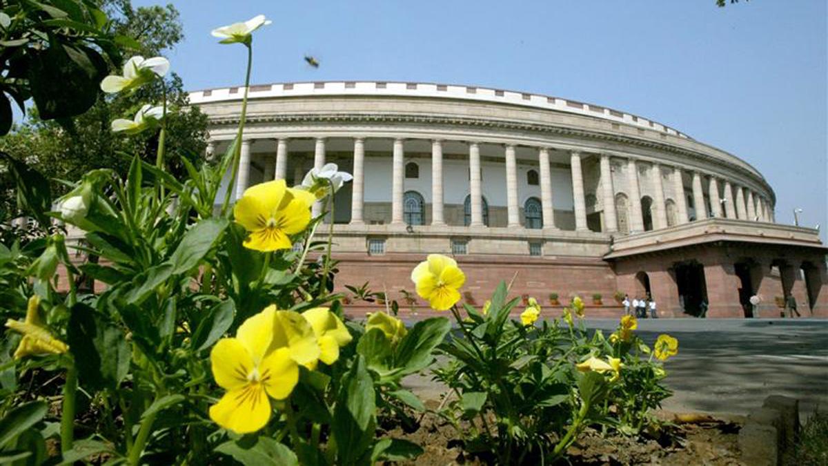 In March, Parliament approved a Bill to increase FDI limit in the insurance sector from 49 per cent to 74 per cent In March, Parliament approved a Bill to increase FDI limit in the insurance sector from 49 per cent to 74 per cent