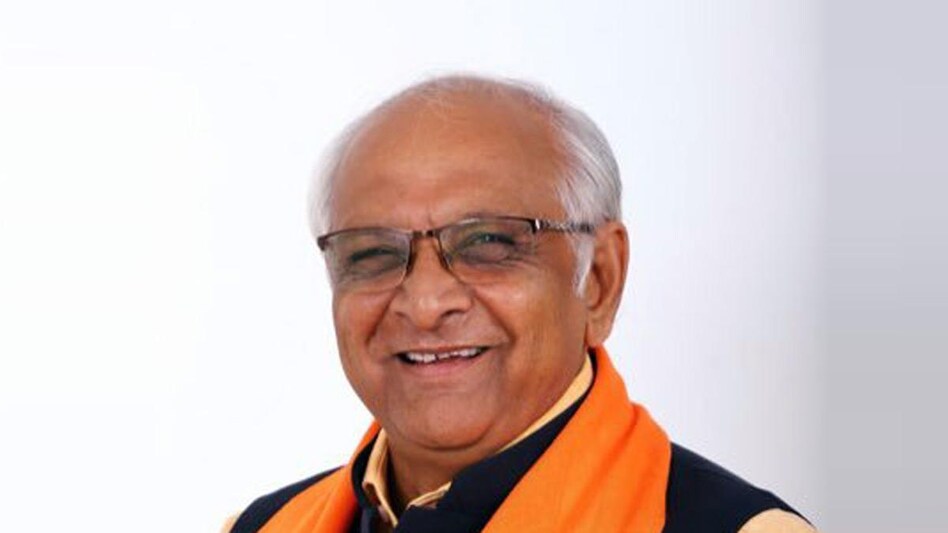 Bhupendra Patel won the 2017 Gujarat Legislative Assembly elections from Ghatlodia constituency Bhupendra Patel won the 2017 Gujarat Legislative Assembly elections from Ghatlodia constituency