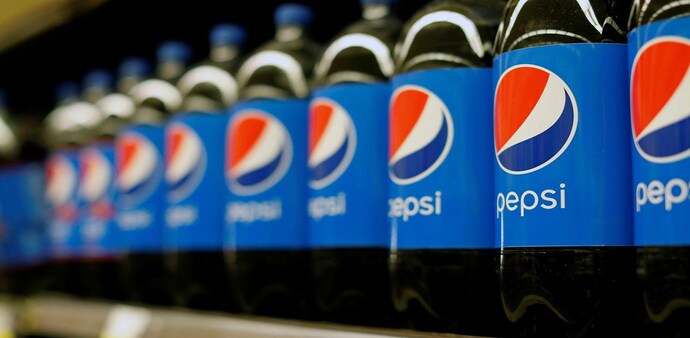 PepsiCo aims to drive sustainable accelerated growth PepsiCo aims to drive sustainable accelerated growth