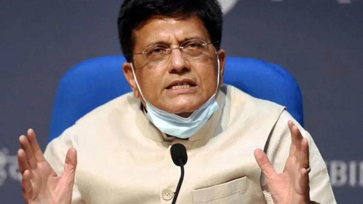 India has faced challenging times during the pandemic but is now on the path of recovery and rapid growth, Union Minister Piyush Goyal said on Saturday. India has faced challenging times during the pandemic but is now on the path of recovery and rapid growth, Union Minister Piyush Goyal said on Saturday.