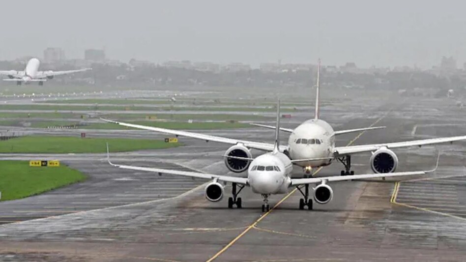 Domestic air travel became costlier on August 12 this year as the Civil Aviation Ministry had raised the lower as well as upper caps on fares by 9.83 to 12.82 per cent. Domestic air travel became costlier on August 12 this year as the Civil Aviation Ministry had raised the lower as well as upper caps on fares by 9.83 to 12.82 per cent.