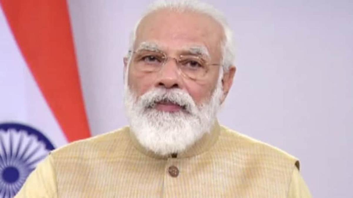 PM Modi raises issue of H-1B visas with US Prez Biden: Shringla