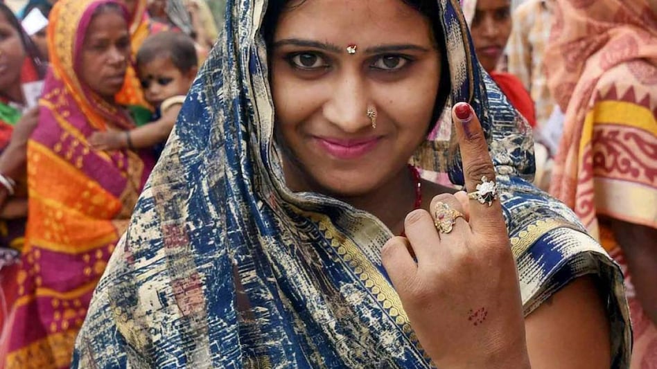 The assembly bypolls will be held in 30 seats spread across 14 states The assembly bypolls will be held in 30 seats spread across 14 states