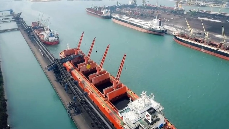 The Central Board of Indirect Taxes and Customs (CBIC) on Saturday asked its field officers to give three months more time for the re-export of imported containers lying at domestic ports. The Central Board of Indirect Taxes and Customs (CBIC) on Saturday asked its field officers to give three months more time for the re-export of imported containers lying at domestic ports.