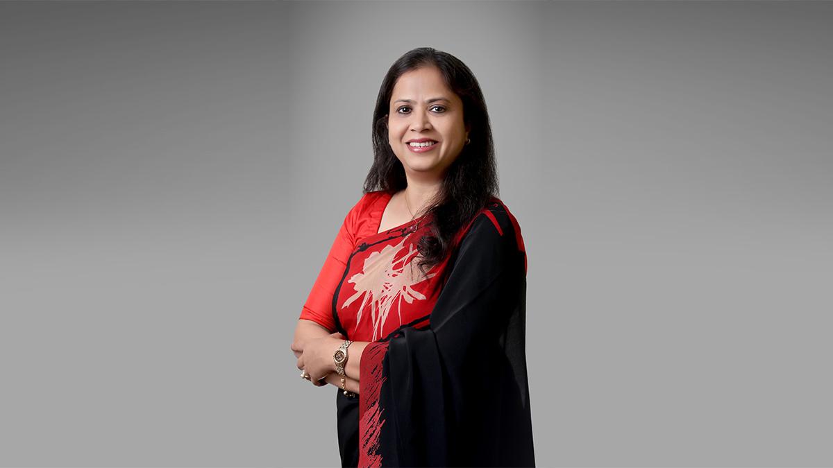 Prativa Mohapatra appointed as Vice President, Managing Director at Adobe India
