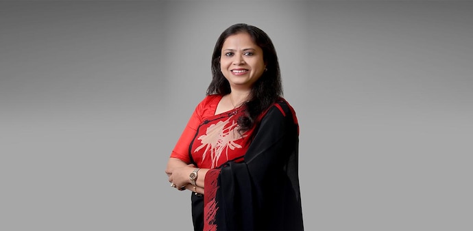Prativa Mohapatra new VP, MD of Adobe India Prativa Mohapatra new VP, MD of Adobe India