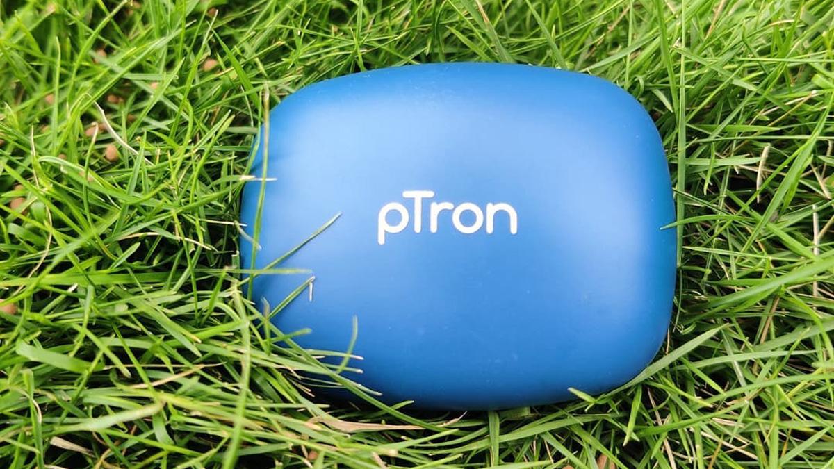 pTron caters to masses with a limited budget pTron caters to masses with a limited budget