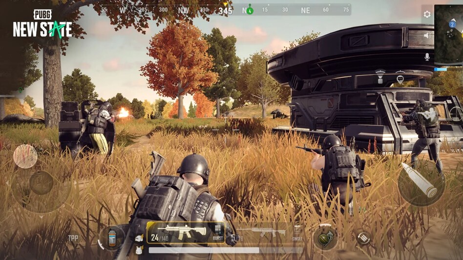 PUBG: New State release date, system requirements for Android and iOS leaked PUBG: New State release date, system requirements for Android and iOS leaked