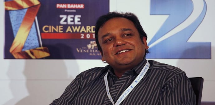 Zee MD and CEO Punit Goenka. Photo: Reuters Zee MD and CEO Punit Goenka. Photo: Reuters