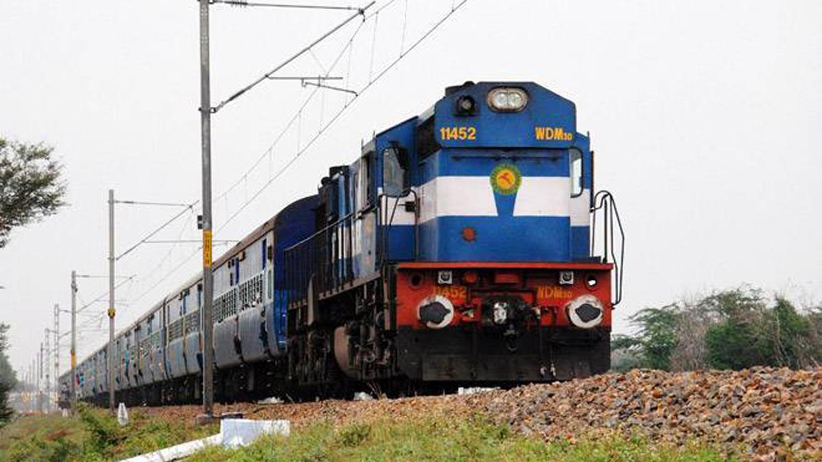Cabinet approves doubling of Nimach-Ratlam, Rajkot-Kanalus railway lines 
