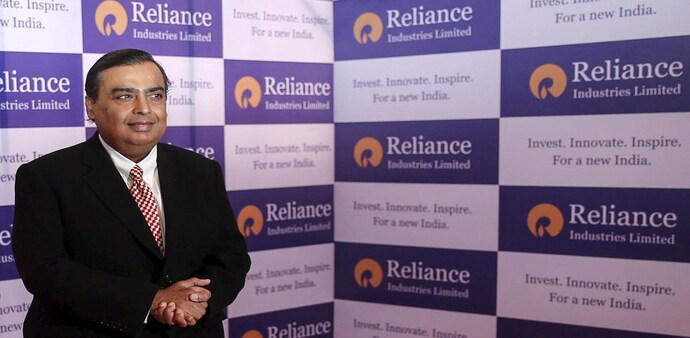 Reliance said the HRNR Committee of the Board of Directors consists of four independent directors out of the total strength of five. Reliance said the HRNR Committee of the Board of Directors consists of four independent directors out of the total strength of five.