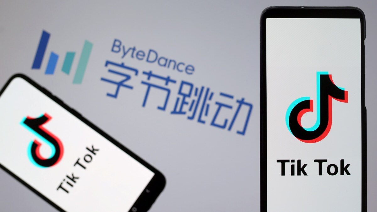 ByteDance introduces Youth Mode for TikTok in China, will limit users below 14 years of age from using app