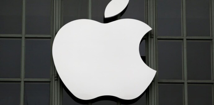 Apple Apple