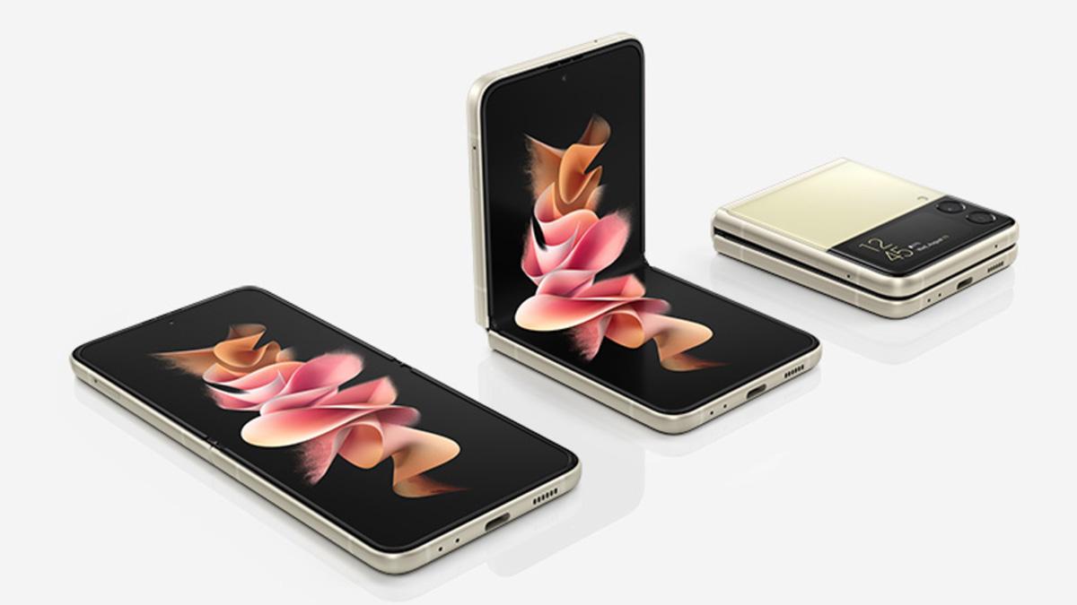 Samsung Z Flip3's performance isn’t something to worry about Samsung Z Flip3's performance isn’t something to worry about