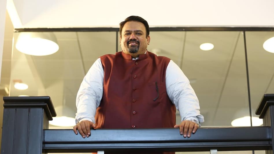 Sanjay Mehta has invested in over 150 global start-ups Sanjay Mehta has invested in over 150 global start-ups