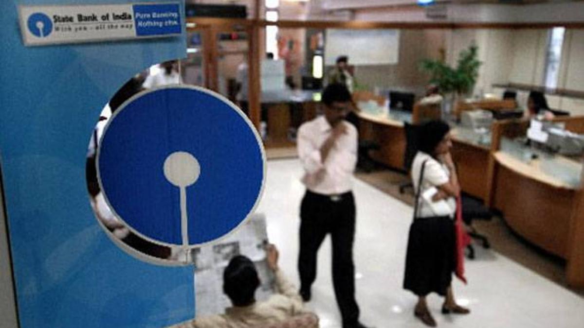 SBI raises Rs 4,000 cr through additional tier 1 bonds 