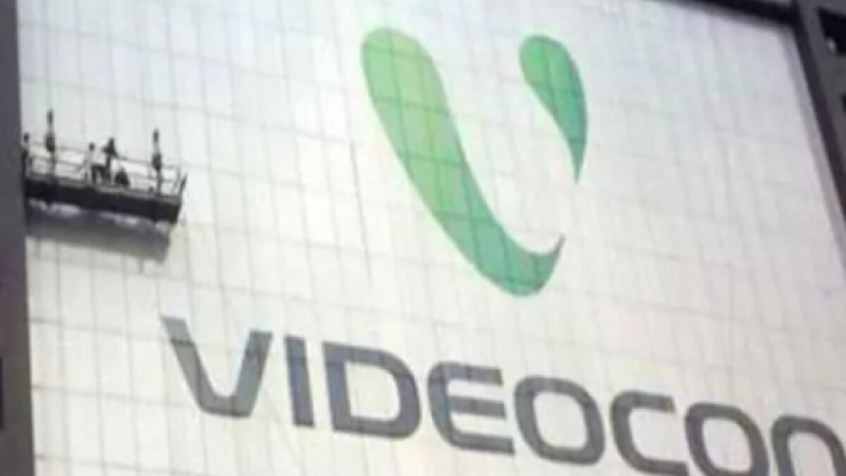 Videocon Industries promoter Venugopal Dhoot Videocon Industries promoter Venugopal Dhoot