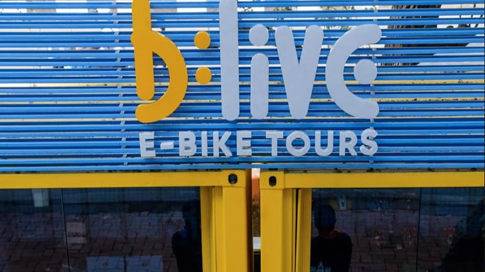 Blive hopes to launch 20 offline stores by the end of the financial year Blive hopes to launch 20 offline stores by the end of the financial year