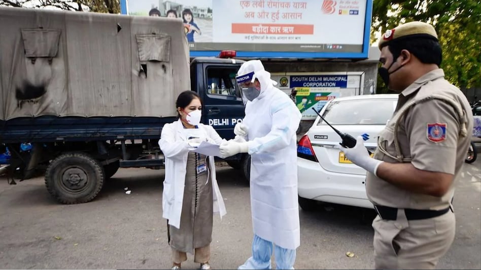 COVID-19 update: 31,222 new cases reported, active cases go below 4 lakh - BusinessToday