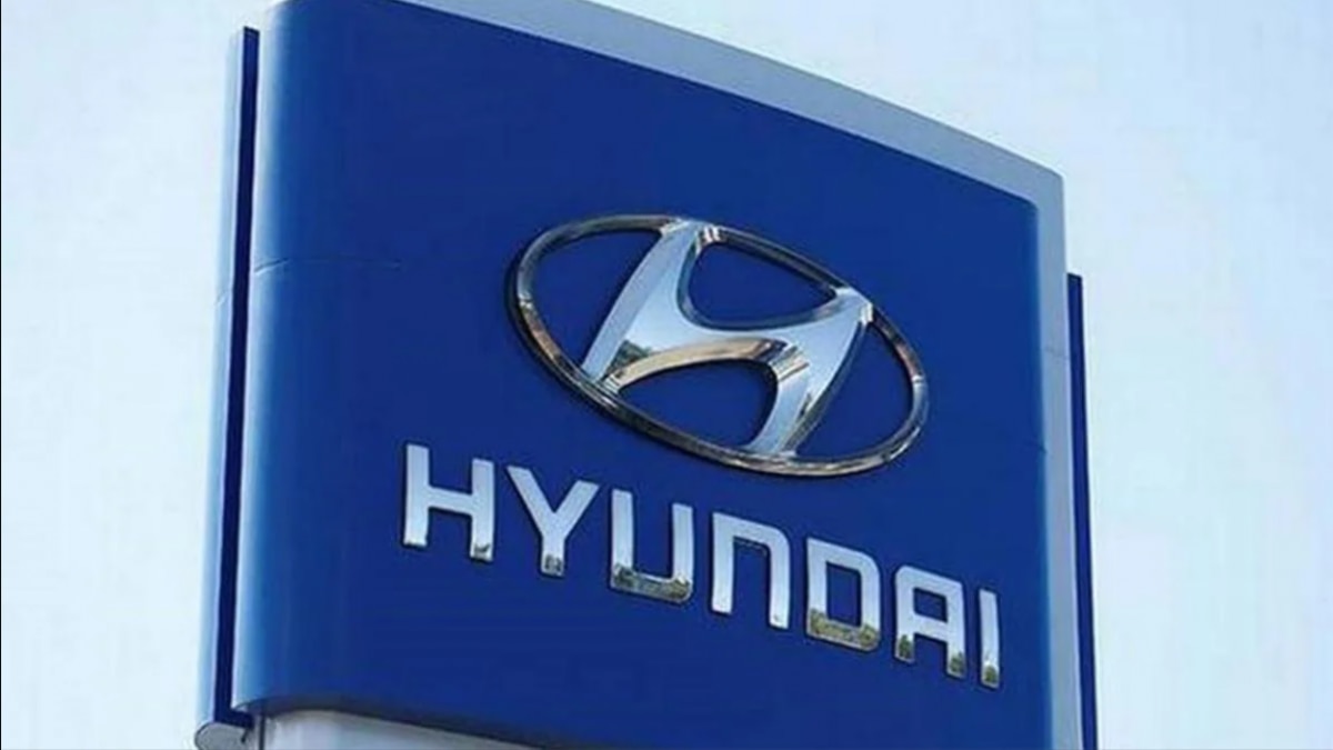 Hyundai Hyundai