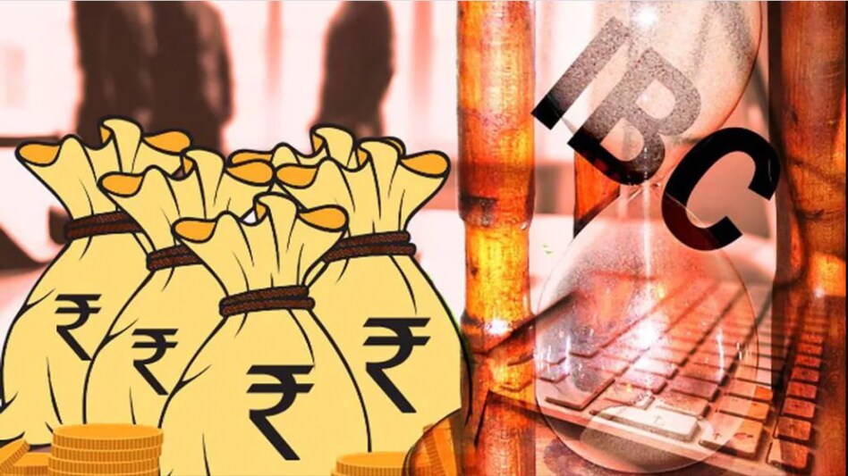 Out of them, 1,349 CIRPs ended in liquidation while 396 ended in approval of resolution plans, as per the latest quarterly newsletter of the Insolvency and Bankruptcy Board of India Out of them, 1,349 CIRPs ended in liquidation while 396 ended in approval of resolution plans, as per the latest quarterly newsletter of the Insolvency and Bankruptcy Board of India