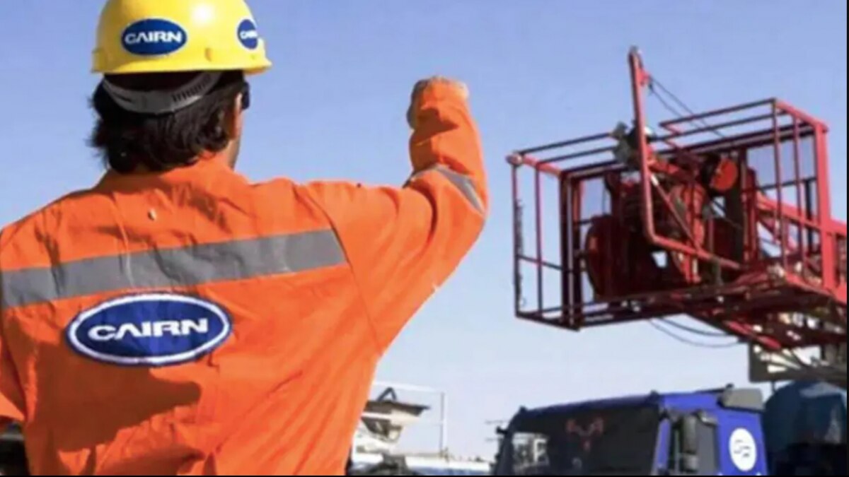 Cairn Energy to return up to $700 mn to shareholders if India dispute resolved