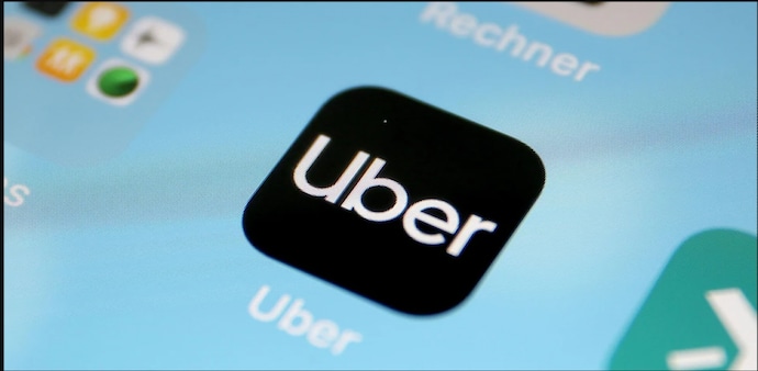 Uber Uber