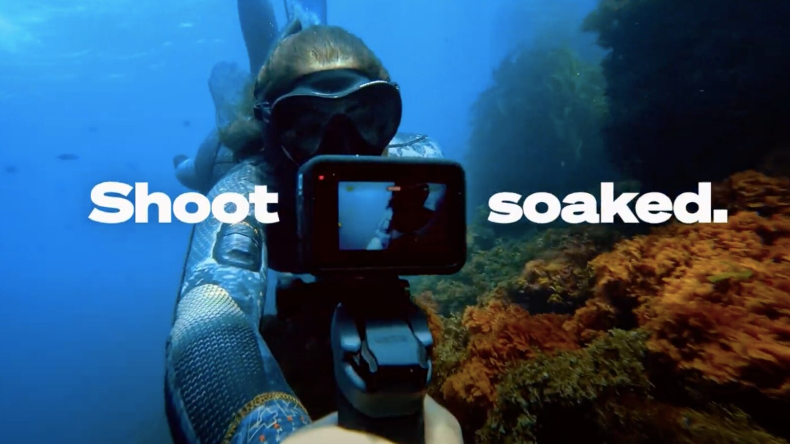 GoPro Hero 10 Black with new GP2 sensor and 5.3k video support launched at Rs 54,500