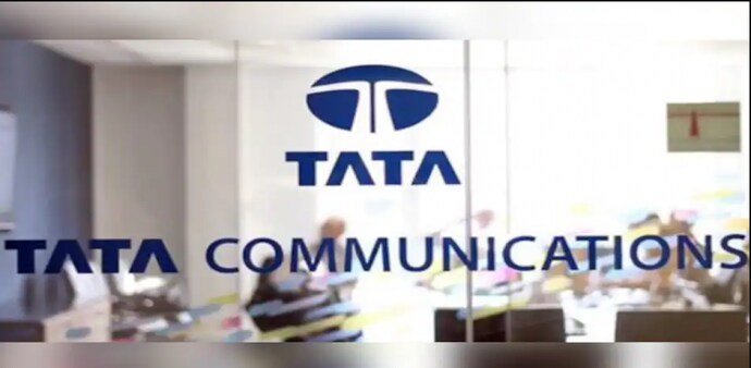 Tata Communications Tata Communications