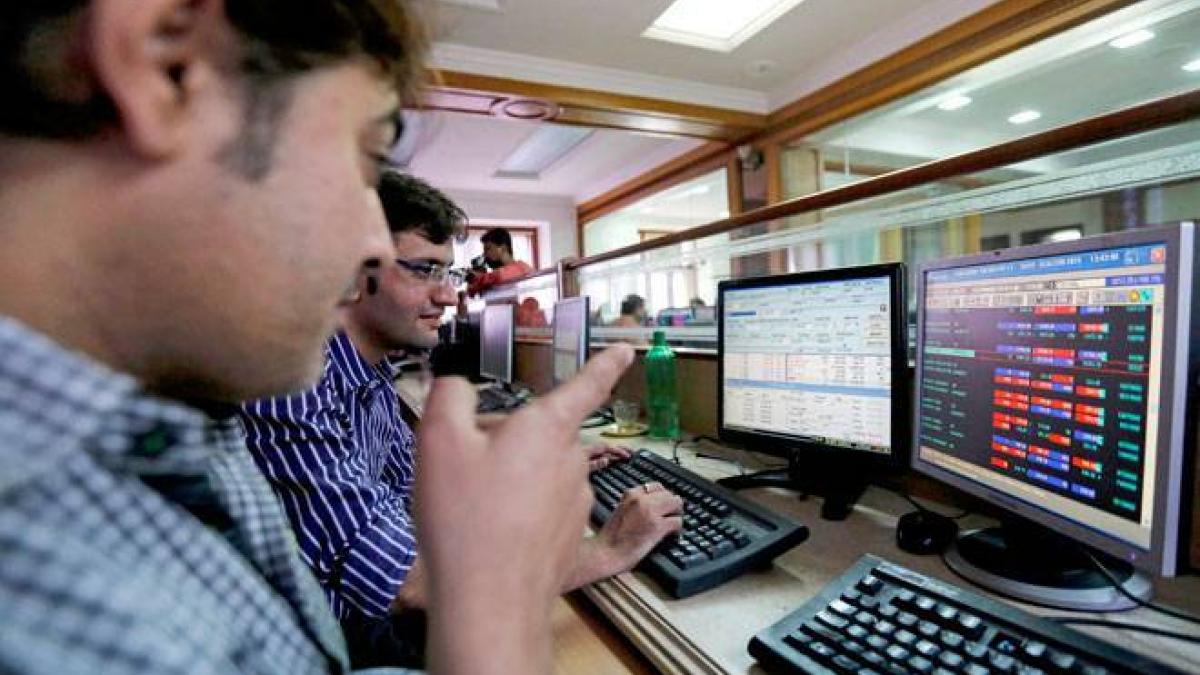 Sensex, Nifty end marginally higher; metal, capital goods shares top gainers 