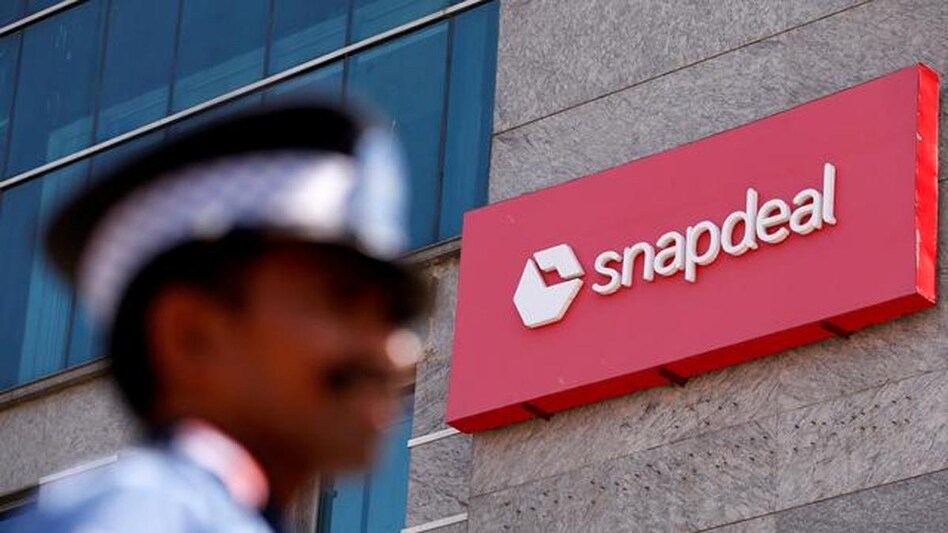 Snapdeal eyes IPO by next year Snapdeal eyes IPO by next year