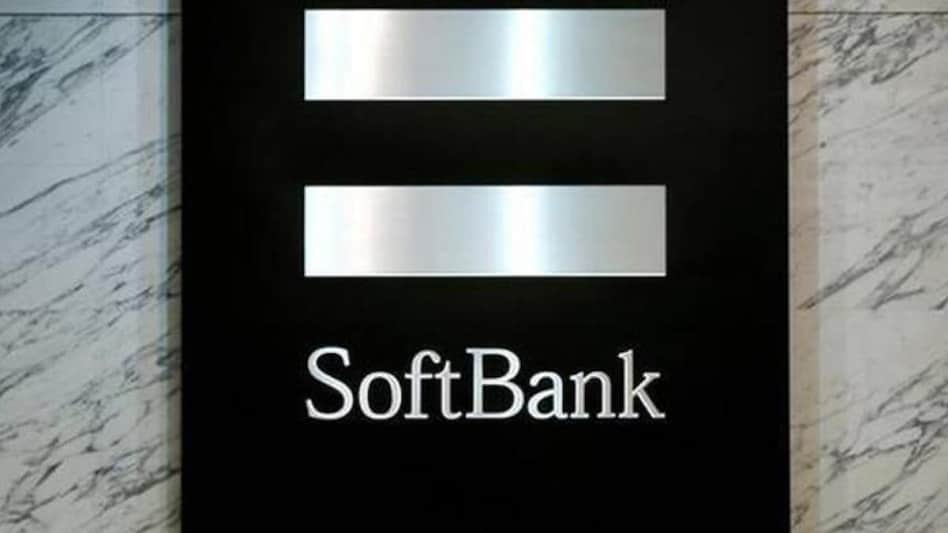 SoftBank Group SoftBank Group