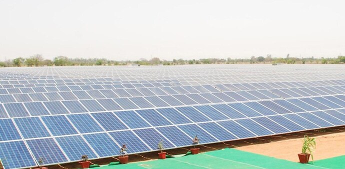 Adani Renewable Energy (MH) Limited (AREMHL), has acquired the solar project in Odisha at an enterprise value of Rs 219 crore Adani Renewable Energy (MH) Limited (AREMHL), has acquired the solar project in Odisha at an enterprise value of Rs 219 crore