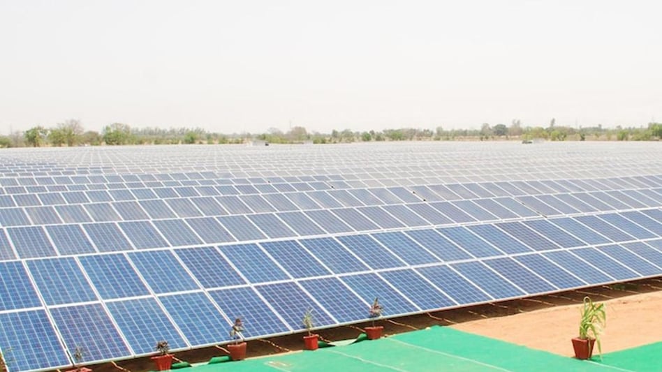 Adani Renewable Energy to acquire 40 MW solar project in Odisha Adani Renewable Energy to acquire 40 MW solar project in Odisha