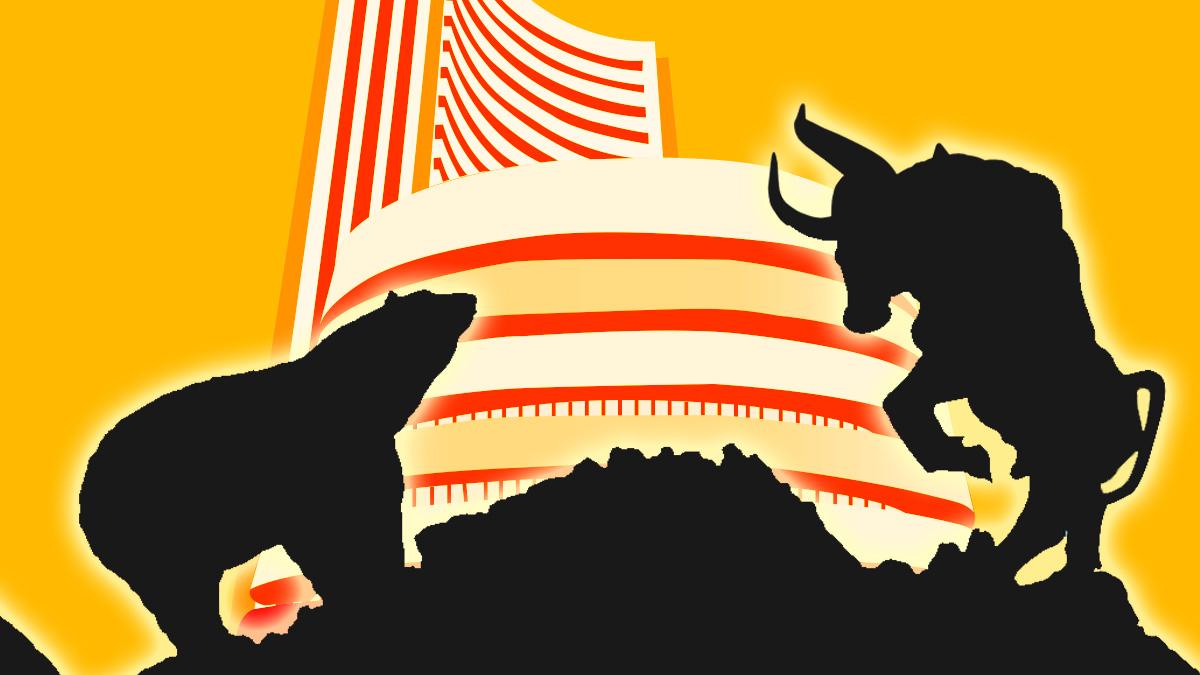 Bull Run on D-Street! This stock turned into a multibagger in 2021; hit an all-time high today